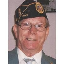 David Howard Clark