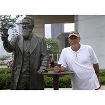 Fred Leon Hooper, III