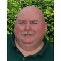 Gregory A. Clark