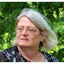 Mary Ann Leifester