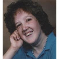 Lyn A. Rowell