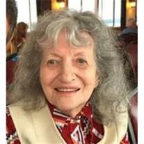 Ethel M. Dion