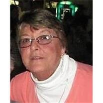 Judith A. Metzger