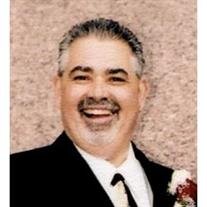 Donald RJ Sylvester, Jr.