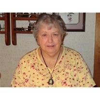 Cecile C. Lockwood