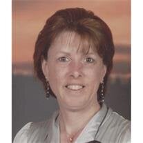 Tammy Lee Thomas