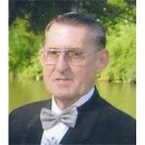 Rolland A. Beaupre