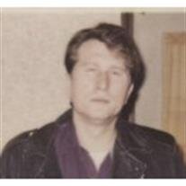 Raymond Eugene Keel