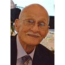 Roland J. Robichaud