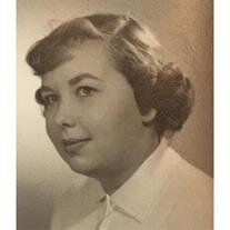 Roberta Helen Mandrey