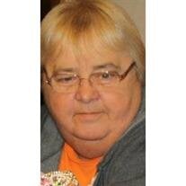 Nancy Elaine Kinney