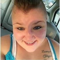 Ashley J. McCarthy-Tremblay