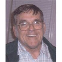 Wilfred Leo Gauthier
