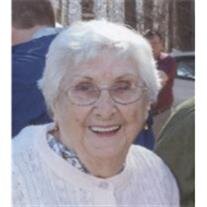 Dorothy B. Keniston
