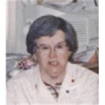 Jeannette N. Morency
