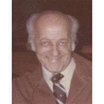 Edward F. Plizga