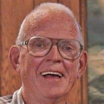 Everett Ray Shields
