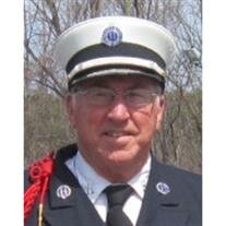 Robert J. Brown