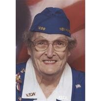 Florence D. Andrus