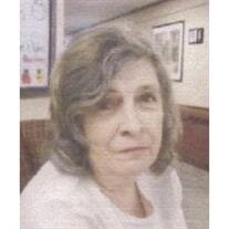 Gwendolyn Hodgdon
