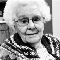 Lorraine A. Proctor