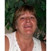 Robyn Lynn Bickford