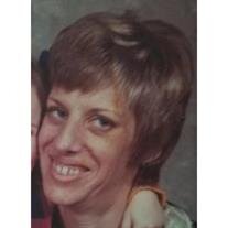 Barbara Ann Lang