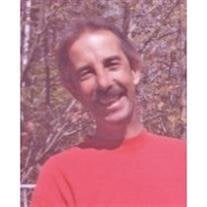 Leroy S. Rideout