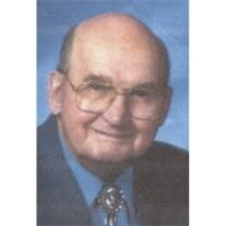 Chester "Chet" F. Kulus