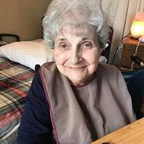 Violet Dyer