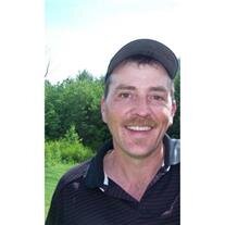 Randy T. Robbins