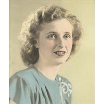 Jennie F. Hebert