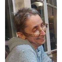 Nancy J. Fredette