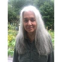 Judith Swart Webb