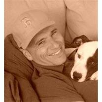 Darrin G. Harbour