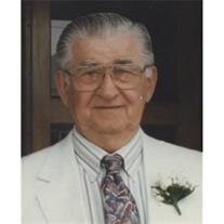 Walter M. Kulacz