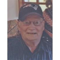 Larry W. Clendenin