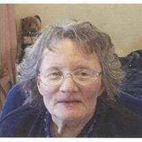 Carolyn L. Stoddard