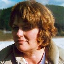 Catherine Joan Morris