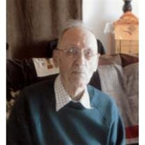 Andrew N. Nadeau