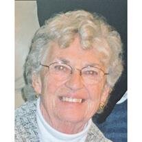 Beverly Ann Cullen