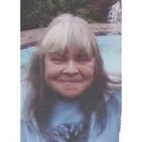 Mary Frances Murphy