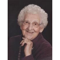 Florence B. Edmunds
