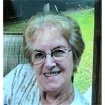 Beverly L. Sargent