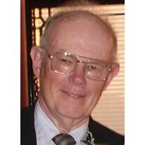 Robert N. Oxford, Jr.
