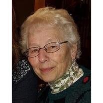 Lorette P. Thibeault