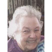 Lenore "Lennie" Bourdeau