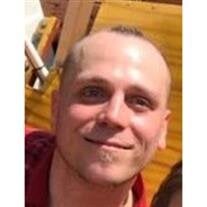 Ian Seth Hanley