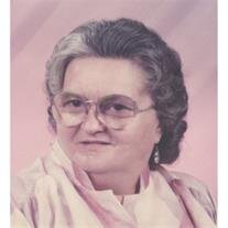 Evalyn S. Sylvester