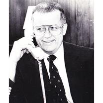 Clayton Gassett